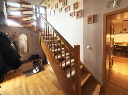 Prodej domu/vily, 140 m²