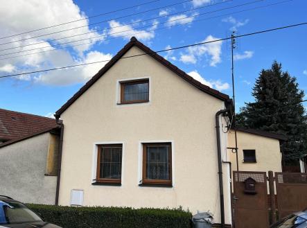 Prodej domu/vily, 170 m²