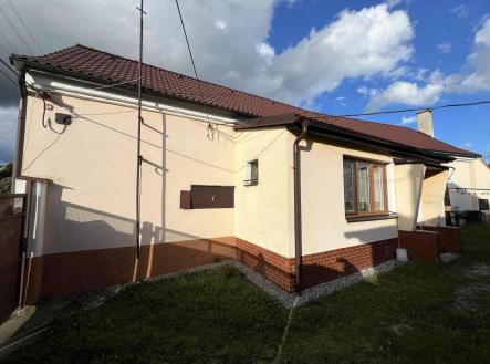 Prodej domu/vily, 170 m²