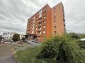 Prodej bytu, 1+1, 39 m²