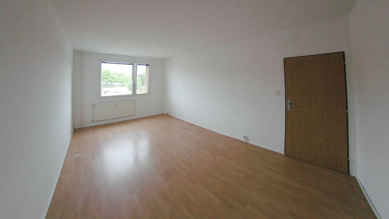 Byt 1+1 v Plzni u Litické přehrady