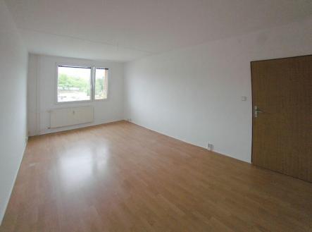 Prodej bytu, 1+1, 39 m²