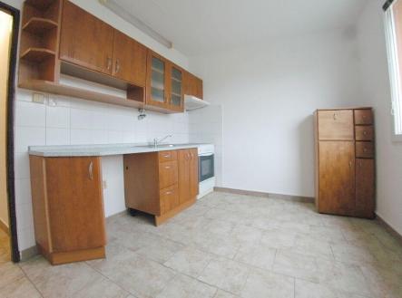 Prodej bytu, 1+1, 39 m²