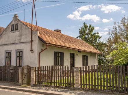 Prodej chaty/rekreačního objektu, 100 m²