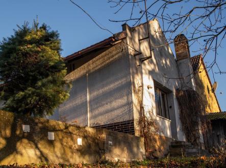 Prodej chaty/rekreačního objektu, 100 m²