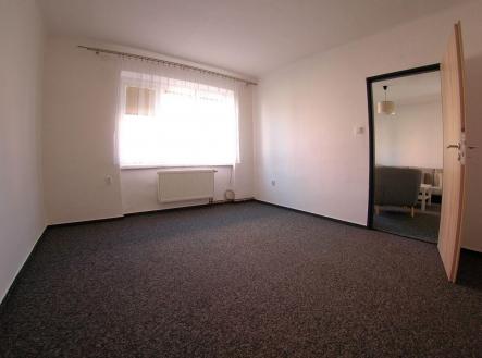 Pronájem bytu, 2+1, 71 m²