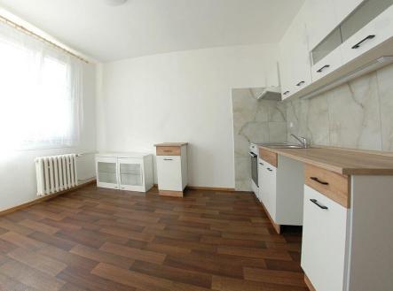 Pronájem bytu, 1+1, 36 m²