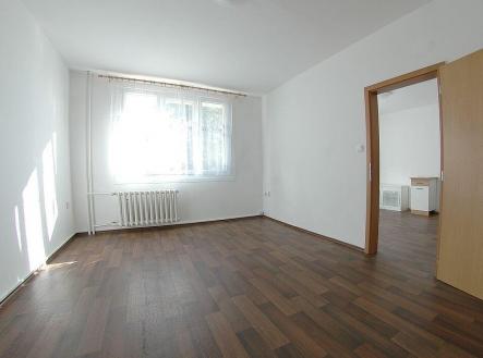 Pronájem bytu, 1+1, 36 m²