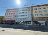 Pronájem bytu, 2+1, 97 m²