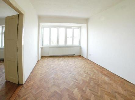 Pronájem bytu, 2+1, 97 m²
