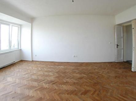 Pronájem bytu, 2+1, 97 m²