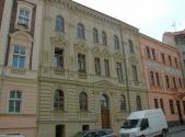 Pronájem bytu, 2+kk, 48 m²