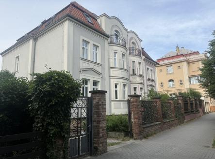 Pronájem bytu, 2+1, 95 m²
