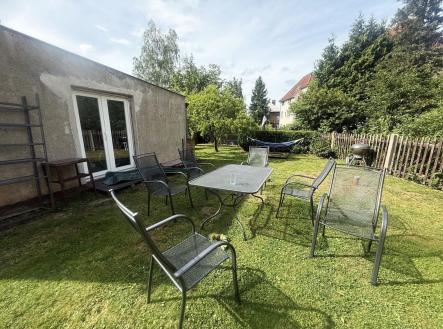 Pronájem bytu, 2+1, 95 m²