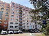 Pronájem bytu, 1+1, 40 m²