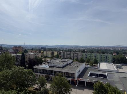 Pronájem bytu, 1+1, 40 m²