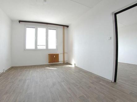 Pronájem bytu, 1+1, 40 m²