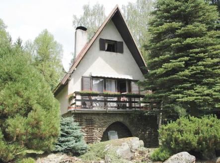 Prodej chaty/rekreačního objektu, 100 m²