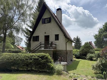 Prodej chaty/rekreačního objektu, 100 m²