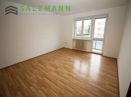 Pronájem bytu, 3+1, 77 m²