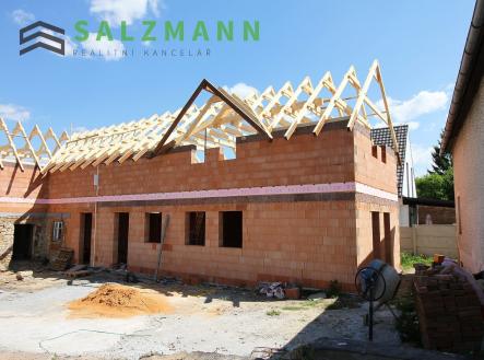 Prodej domu/vily, 107 m²