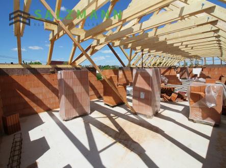 Prodej domu/vily, 107 m²