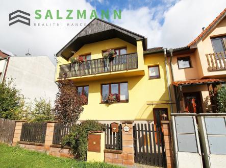 Prodej domu/vily, 210 m² obrázek