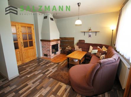 Prodej domu/vily, 210 m²