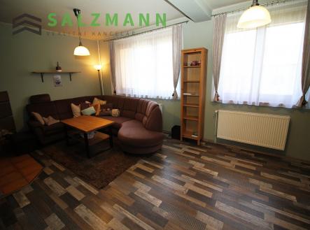 Prodej domu/vily, 210 m²