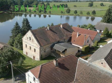 Prodej domu/vily, 226 m²