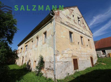 Prodej domu/vily, 226 m²