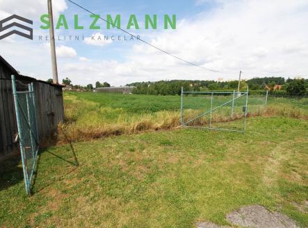 Prodej - pozemek, zemědělská půda, 7 083 m²