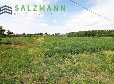 Prodej - pozemek, zemědělská půda, 7 083 m²