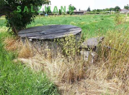 Prodej - pozemek, zemědělská půda, 7 083 m²