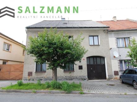 Prodej domu/vily, 220 m²