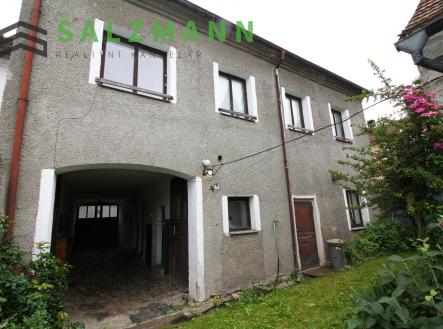 Prodej domu/vily, 220 m²