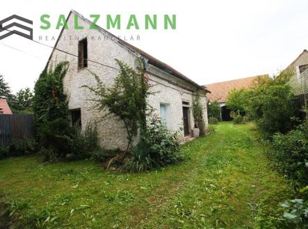 Prodej domu/vily, 220 m²