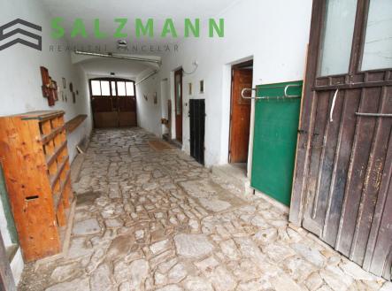 Prodej domu/vily, 220 m²