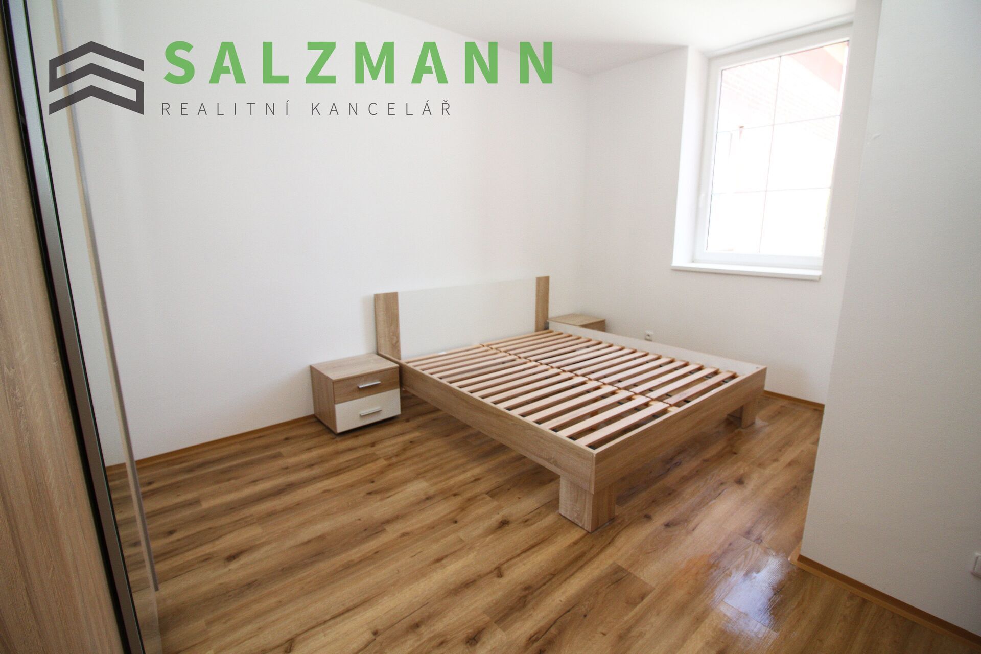 Apartmán 1+KK (cihla, 30m2), Bublava