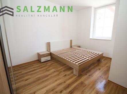 Prodej bytu, 1+kk, 30 m²