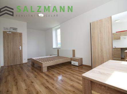 Prodej bytu, 1+kk, 30 m²