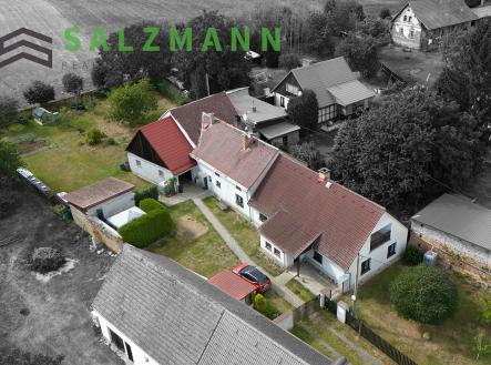 Prodej domu/vily, 290 m² obrázek