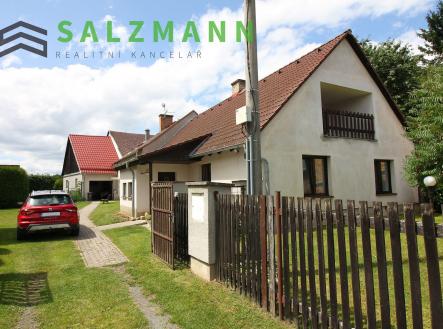 Prodej domu/vily, 290 m²