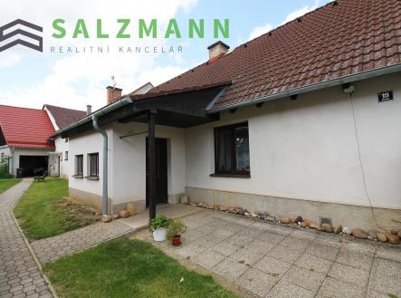 Prodej domu/vily, 290 m²