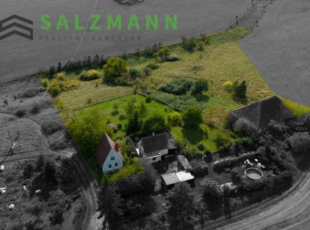 Prodej chaty/rekreačního objektu, 70 m²