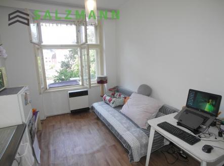 Prodej bytu, 2+kk, 42 m²