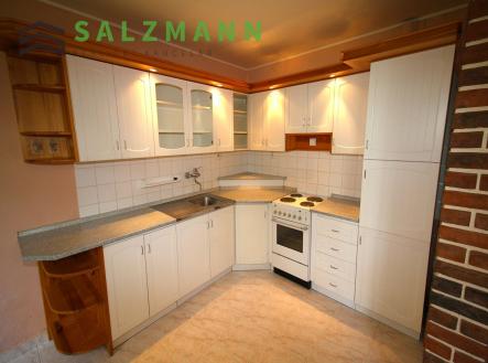 Pronájem domu/vily, 90 m²