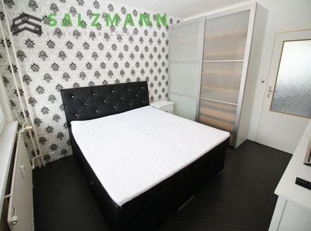 Pronájem bytu, 2+1, 61 m²