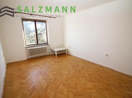 Pronájem bytu, 1+1, 38 m²