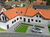 Prodej bytu, 2+kk, 62 m²